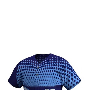 Service OEM Personnalisé – Ensemble de Sport Unisexe en Spandex/Coton Uni à Manches Courtes, Respirant, avec Logo Frontal, Tailles Plus - Product Image 4