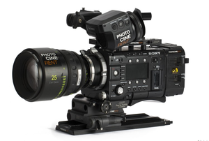 MEILLEUR NOUVEAU CAMÉROSCOPE MW-F55 Super Camcorder 16 bits RAW Sortie 2K/4K - Product Image 2