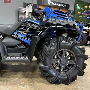 Motocicletas Polaariiss Sportsmans XP 1000 Ediciones 2025 para Terrenos Difíciles HIGH LIFTERs - Product Image 2