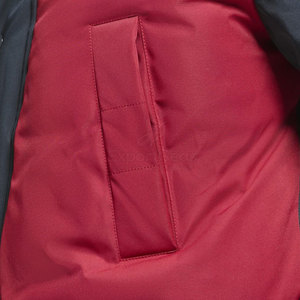 Pakistan Fabricant pas cher prix Parka Veste Nouvelle Arrivée Grande Taille Offre Spéciale Hommes Parka Veste - Product Image 6