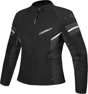 Chaqueta de Motociclismo Impermeable para Mujer Ilana Evo, para Turismo/Todoterreno, de Cordura y Malla, para Enduro/Aventura, con Protecciones de Nivel 2 CE - Product Image 3