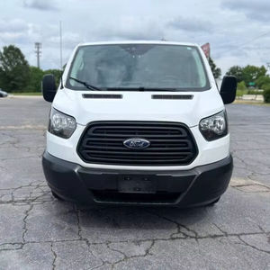Voiture d'occasion de qualité et abordable, Ford Transit 2019, conduite à gauche - Product Image 1