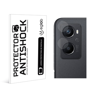 ANTISHOCK Screen <b>Protector</b> for Oppo A96 Mobile Lenses - Product Image 1