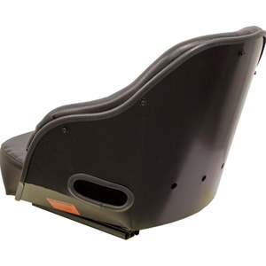 Logger / Skidder / Scraper / Crawler / Loader Barrel Seat - Product Image 3