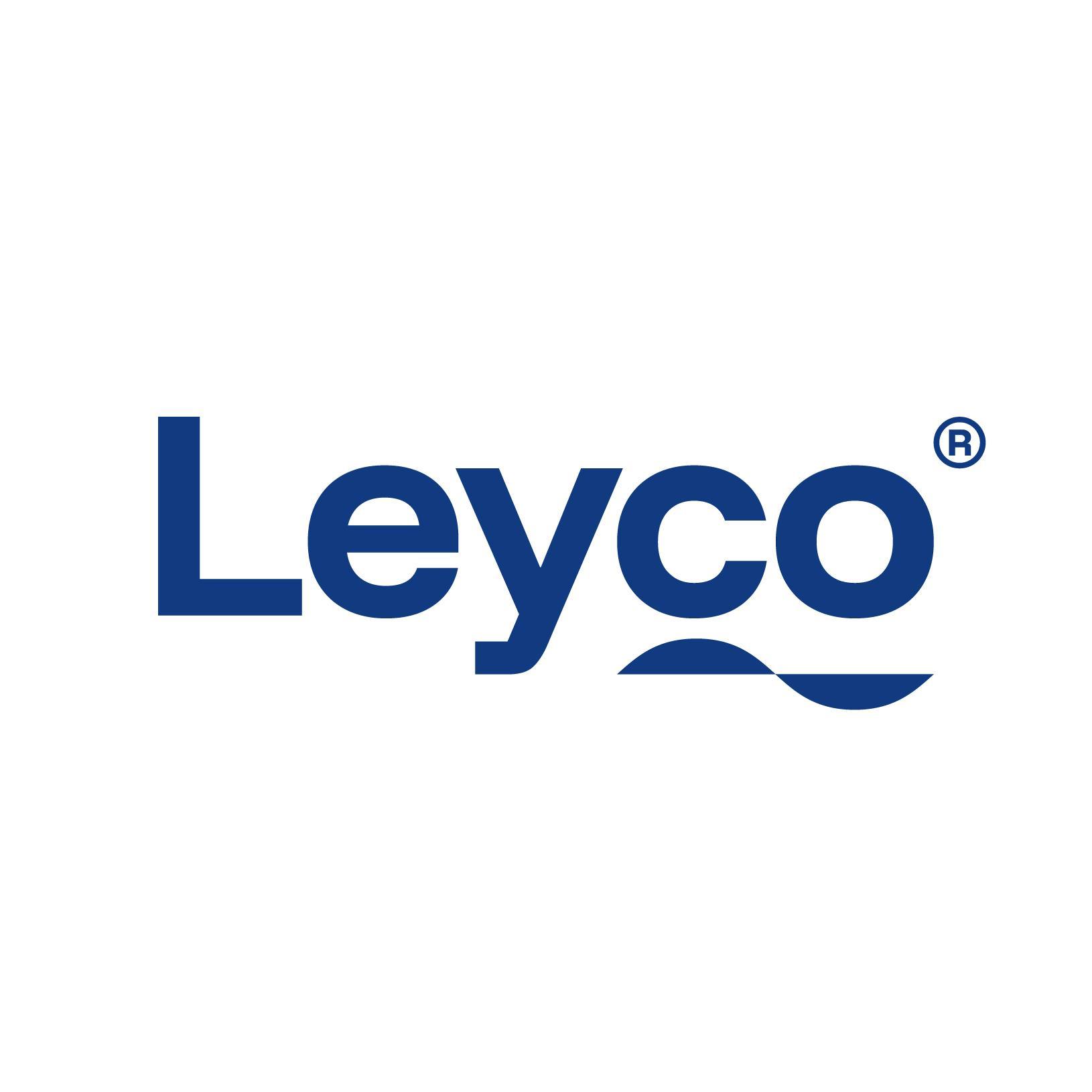 LEYCO Wassertechnik GmbH logo