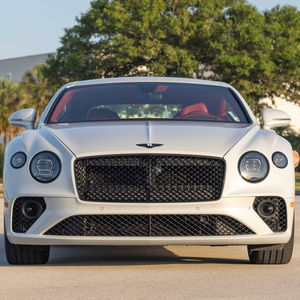 Bentley Continental Flying Spur W12 First Edition 2020, Volante a la Izquierda, Origen Estadounidense - Product Image 1