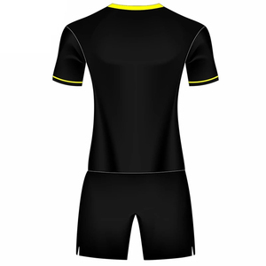 Uniforme de Voleibol Unisex de Verano sin Mangas, Diseño Personalizado de Alta Calidad, Impresión por Sublimación Profesional, Secado Rápido y Transpirable - Product Image 3