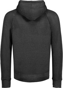 Sudadera con Capucha de Algodón Suave para Hombre, Estilo Béisbol, Oversize con Hombros Caídos, Ajuste Personalizado, Cálida para Invierno, Estampada y Transpirable - Product Image 6