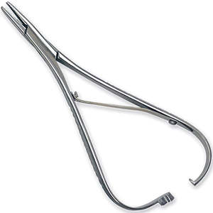 Alicate Dental Manual de Ortodoncia, Mini Instrumentos de Acero Inoxidable Inspirados en el Alicate Adams, Fabricado en China, Equipos Dentales de SurgiRight - Product Image 5