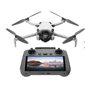 Nuevo Dron Profesional con Cámara Aérea 4K HD, Tecnología de Seguimiento Inteligente, Quadcopter GD95 Pro Max con Láser para Evitar Obstáculos - Product Image 2