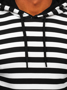 เสื้อฮู้ดสไตล์วินเทจแบบสวมหัวผ้าฟลีซผ้าฝ้าย420GSM สำหรับฤดูใบไม้ผลิ - Product Image 4