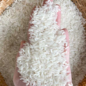 Arroz de Grano Largo para el Mercado Africano - Product Image 1
