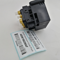 Bloc de soupapes de suspension pneumatique pour Mercedes-Benz W164