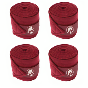 Vendas para Patas de Caballo, Vendas Deportivas Ecuestres, Protectores de Patas, Vendas Adhesivas para Patas de Caballo - Product Image 2