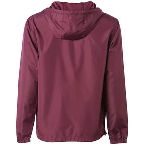 Premium Quality Factory Best <b>Windbreaker</b> for Running <b>Beach</b> Wind Breaker <b>Windbreaker</b> Plus Size Men's Jackets - Product Image 4