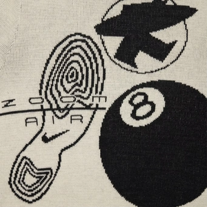 Suéteres de punto de manga larga de primera calidad para hombre, suéteres de hombre de invierno personalizados a la nueva moda con colores personalizados - Product Image 5