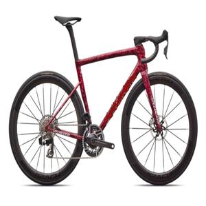 NOUVEAU 2026 S-Works Tarmac SL8 AXS - Caractéristiques avancées mondiales, performances de pointe avec garantie de 24 mois - Product Image 1