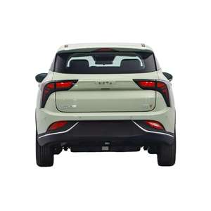 2024 Right/Left Steering Compact Electric <b>Car</b> Pure EV Modern Fashion Design New Energy Vehicle LHD & RHD Options - Product Image 2