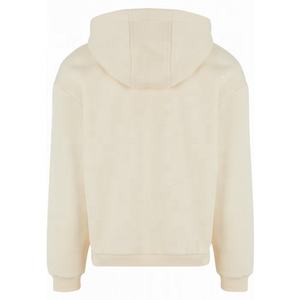Servicio OEM, Sudadera con Capucha Extra Grande Personalizada de Algodón Grueso para Hombre, con Logotipo Bordado Premium, Oferta al por Mayor, Tendencia 2024 - Product Image 4