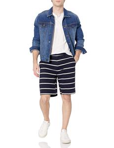 Pantalones Cortos Casuales para Hombre de Alta Calidad, Ecológicos, Transpirables, de Tela de Forro Polar, de Secado Rápido, Diseño Personalizable, Sólidos, del Mejor Material - Product Image 5