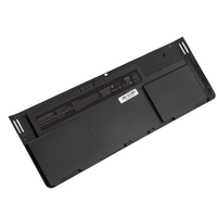 Baterai Notebook 6 sel baterai OD06XL baru untuk Laptop paket baterai HP EliteBook Revolve 810 G1 HSTNN-IB4F 698750-171