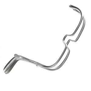 เครื่องมือเปิดปากแบบแมนนวลสำหรับการผ่าตัดช่องปาก ทำจากสแตนเลสสตีลที่ทนทาน ใช้ซ้ำได้ เหมาะสำหรับการใช้งานระดับมืออาชีพ - Product Image 4