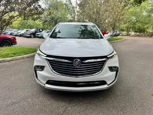 เอสเซนส์2022 Buick Enclave - Product Image 5