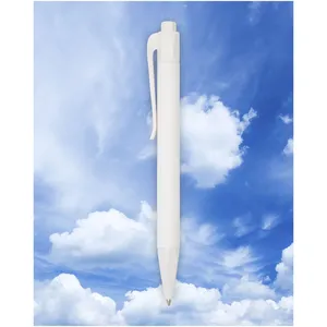 Stylo écologique en plastique PLA de maïs, gadgets promotionnels - Product Image 3