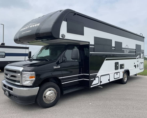 2025 2024 2026 E-a-s-t To W-e-s-t C-o-l-l-e-g-e A-v-e-n-u-e 2951O-K Rvs Autocaravanas, Motorhomes y Remolques de Viaje - Product Image 6