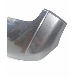Alerón Trasero para Jeep Compass Serie 6VX76TRMAA 552 63 087, EBS, EBT Diésel 2000 (16>) - Product Image 5