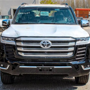 TO-YOTA LAND CRU ISER LC300 3.3L VX-R V6 TURBO DSL AUTOMATIQUE D'OCCASION 2023 - Product Image 1