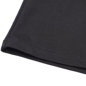 กางเกงบาสเก็ตบอลชายไซส์ใหญ่ เอวสูง ยืดหยุ่น ผลิตจากโพลีเอสเตอร์ผสมสแปนเด็กซ์ ระบายอากาศได้ดี เป็นมิตรกับสิ่งแวดล้อม พร้อมบริการ OEM - Product Image 4