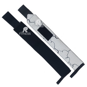 Attelle de soutien du poignet unisexe en néoprène avec fermeture magnétique, respirante et imperméable pour la musculation et le bodybuilding - Option de logo personnalisé - Product Image 5