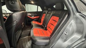 SHARP USADO 2022 G-L-E COUPE AMG 4MATIC 429 HP 3L 16 TRANSMISIÓN AUTOMÁTICA - Product Image 3