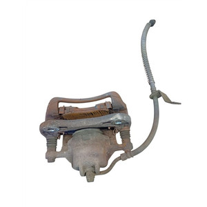 คาลิปเปอร์เบรคหน้าซ้ายฮุนได i20 รุ่นที่ 1 581101J100 D4FC ดีเซล 1400 (08>14) - Product Image 1