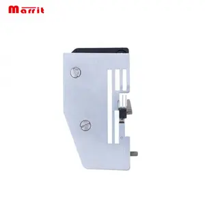 #40131165 Steel Needle Plate for <b>Sewing</b> <b>Machine</b>-<b>Industrial</b> Use New - Product Image 1