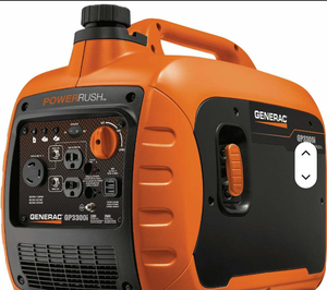 Générateur portable d'inversion 3300i d'origine NEUF, modèle 7154 - Product Image 1