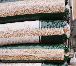 EN Plus A1 granulés de bois en sacs de 15kg - Product Image 2