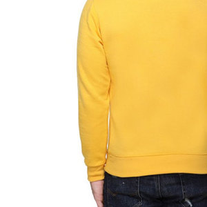 Nouveaux Sweat-shirts Homme Dernière Tendance, Robustes, Taille Personnalisée, Couleur Unie, Basiques, Mélange de Coton, Meilleur Design, Polaire Respirant pour l'Automne - Product Image 5