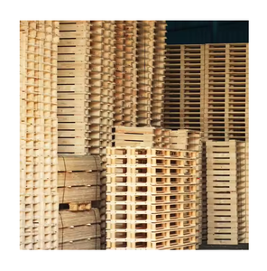 En stock Palettes en bois EPAL Acheter des palettes en bois industrielles de la meilleure qualité à bas prix Livraison rapide - Product Image 4