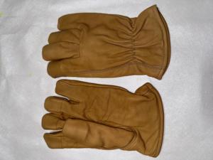 Gants de conducteur de haute qualité de couleur personnalisée Gants de conducteur à paume complète Gants de conducteur imperméables - Product Image 2