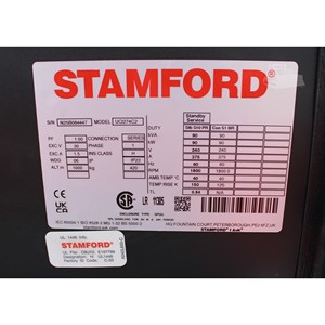 Producto WINCO 2025 Monofásico de 100 KW - Product Image 5