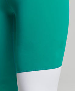 Leggings personnalisés avec logo pour femmes, taille haute, vêtements de sport pour la salle de sport, leggings de yoga qui rehaussent les fesses, leggings de yoga élastiques à compression, sans couture - Product Image 4