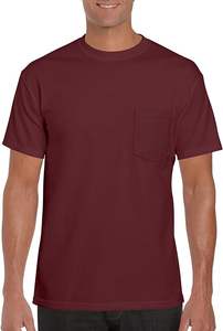 Camiseta de gran tamaño con logotipo personalizado de alta calidad 2024 para hombre, ropa deportiva antiarrugas de algodón 100% para técnicas teñidas de hilo de otoño - Product Image 6
