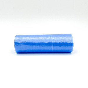 ถุงขยะแบบม้วน HAPLAST LDPE ย่อยสลายได้ เป็นมิตรกับสิ่งแวดล้อม ราคาโรงงานถูกพิเศษ รุ่นใหม่ปี 2023 - Product Image 1