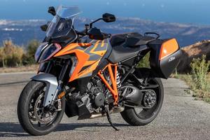 KTMs 1290 Super Duke GT EN VENTA - Product Image 4