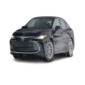 TOYOTA AVALON มือสองผลิตได้ดีในราคาขายส่ง - Product Image 5