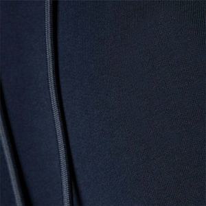 Conjunto de Dos Piezas de Sudadera con Capucha de Felpa Técnica para Gimnasio y Fitness, Ajuste Holgado, Estilo Urbano, Logotipo Personalizado, Chándales de Entrenamiento con Capucha para Invierno - Product Image 6