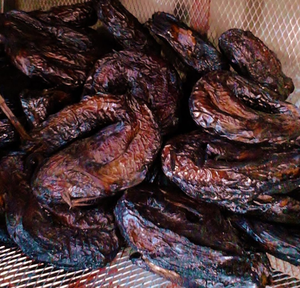 Silure séché de haute qualité, prix d'usine, séché naturellement au soleil, silure fumé, emballage en vrac pour les acheteurs mondiaux à prix de gros - Product Image 6