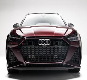 AUDI RS6 AVANT 2023 USADO, Volante a la Izquierda/Derecha - Product Image 1